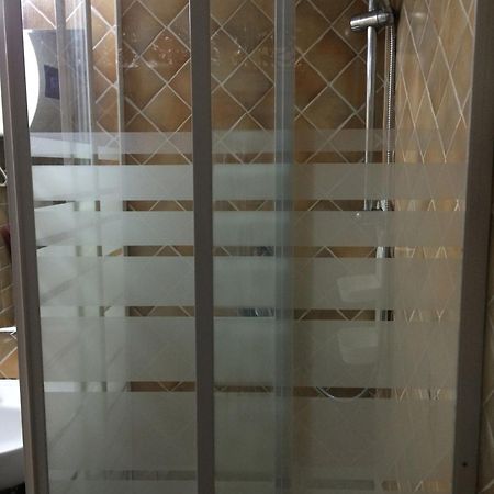 Suite Dreams Cagliari Loft Екстериор снимка