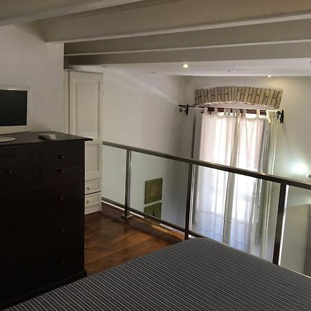 Suite Dreams Cagliari Loft Екстериор снимка