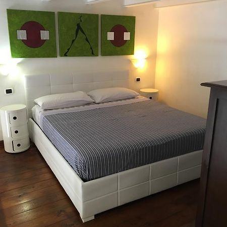 Suite Dreams Cagliari Loft Екстериор снимка