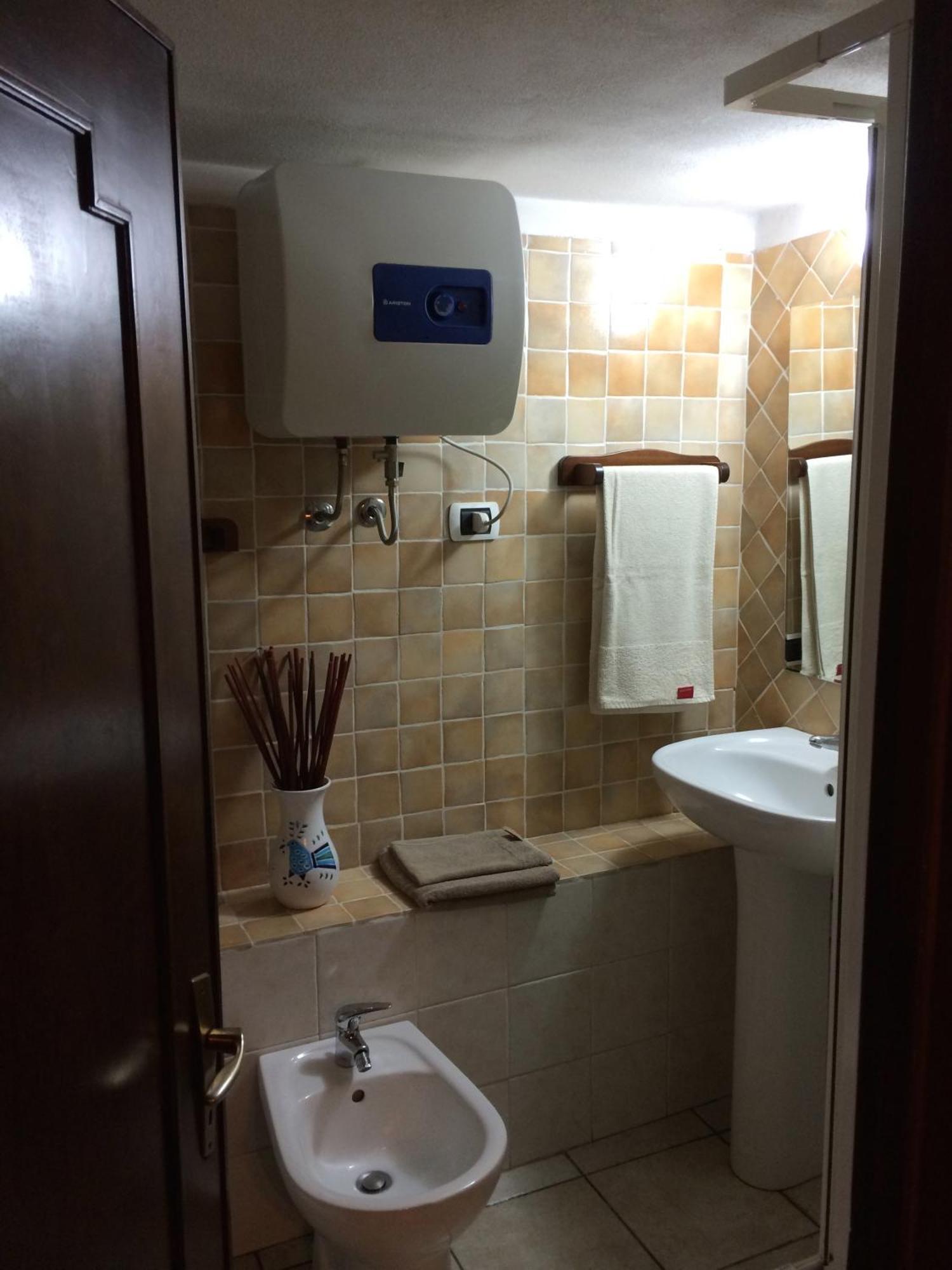 Suite Dreams Cagliari Loft Екстериор снимка