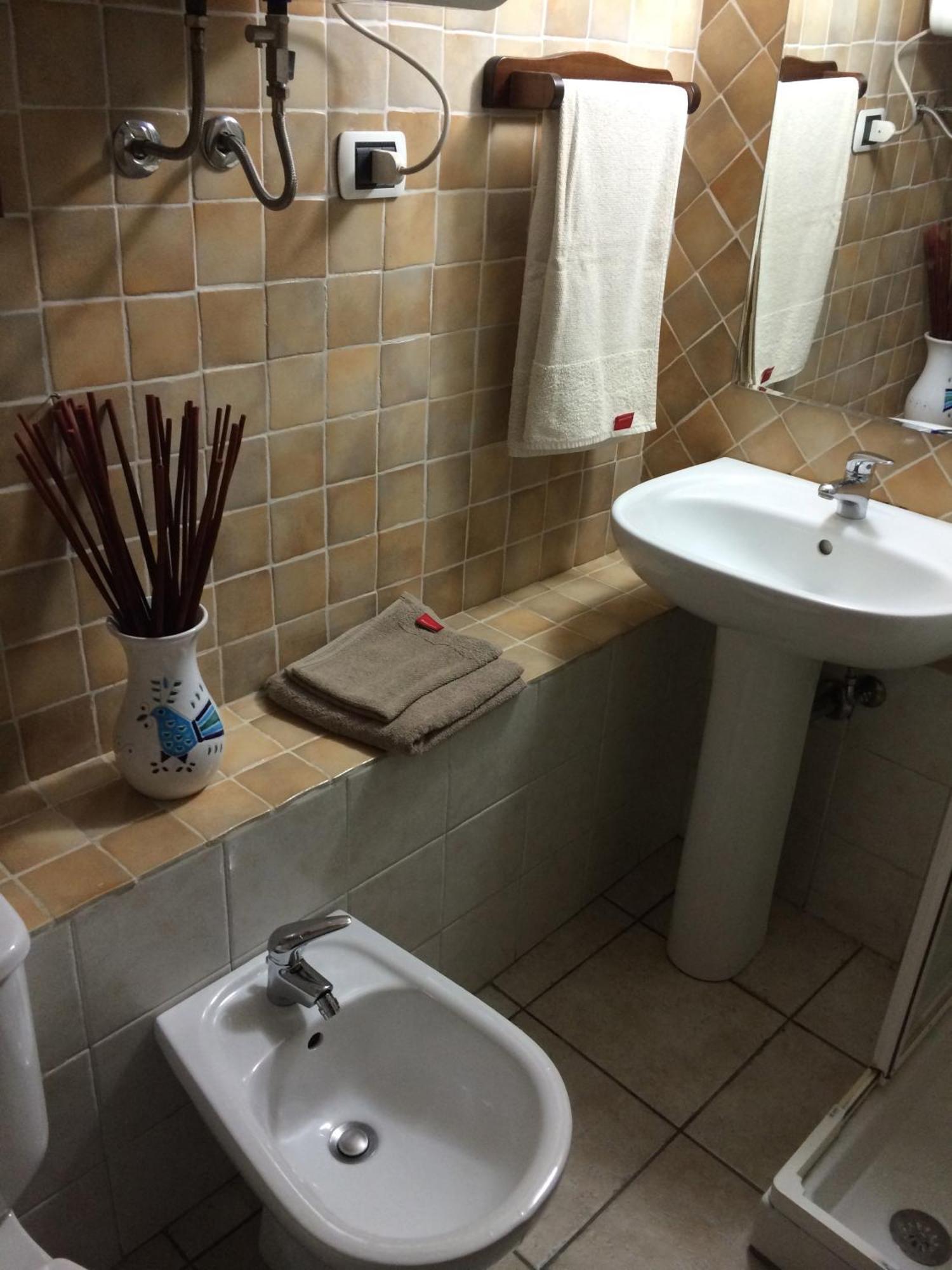 Suite Dreams Cagliari Loft Екстериор снимка
