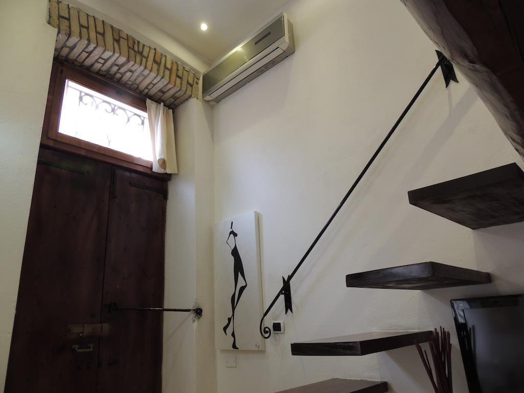 Suite Dreams Cagliari Loft Екстериор снимка