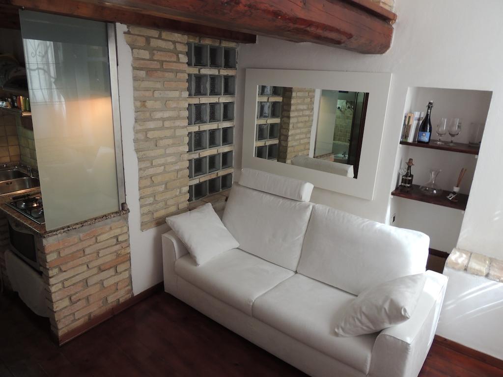 Suite Dreams Cagliari Loft Екстериор снимка