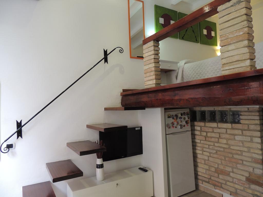 Suite Dreams Cagliari Loft Стая снимка