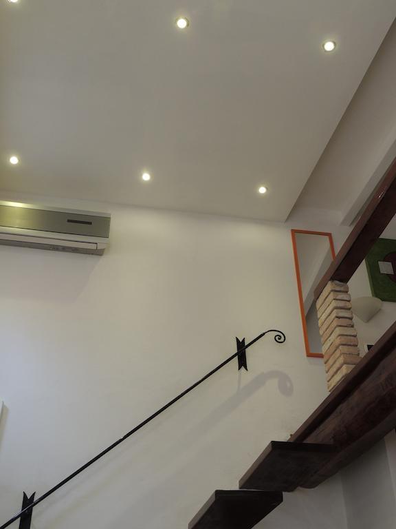 Suite Dreams Cagliari Loft Стая снимка