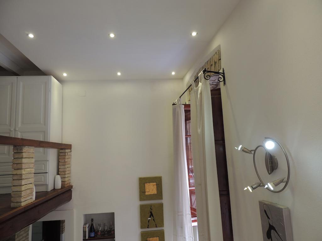 Suite Dreams Cagliari Loft Екстериор снимка
