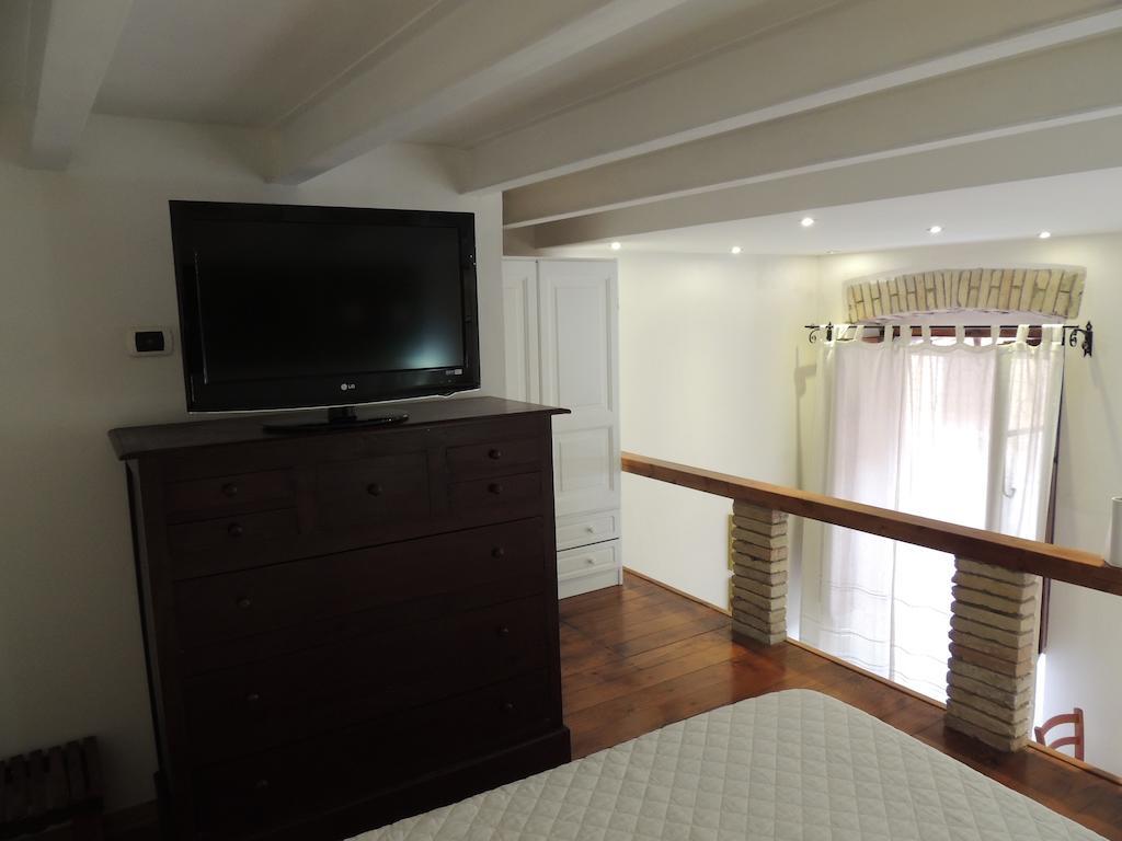 Suite Dreams Cagliari Loft Стая снимка