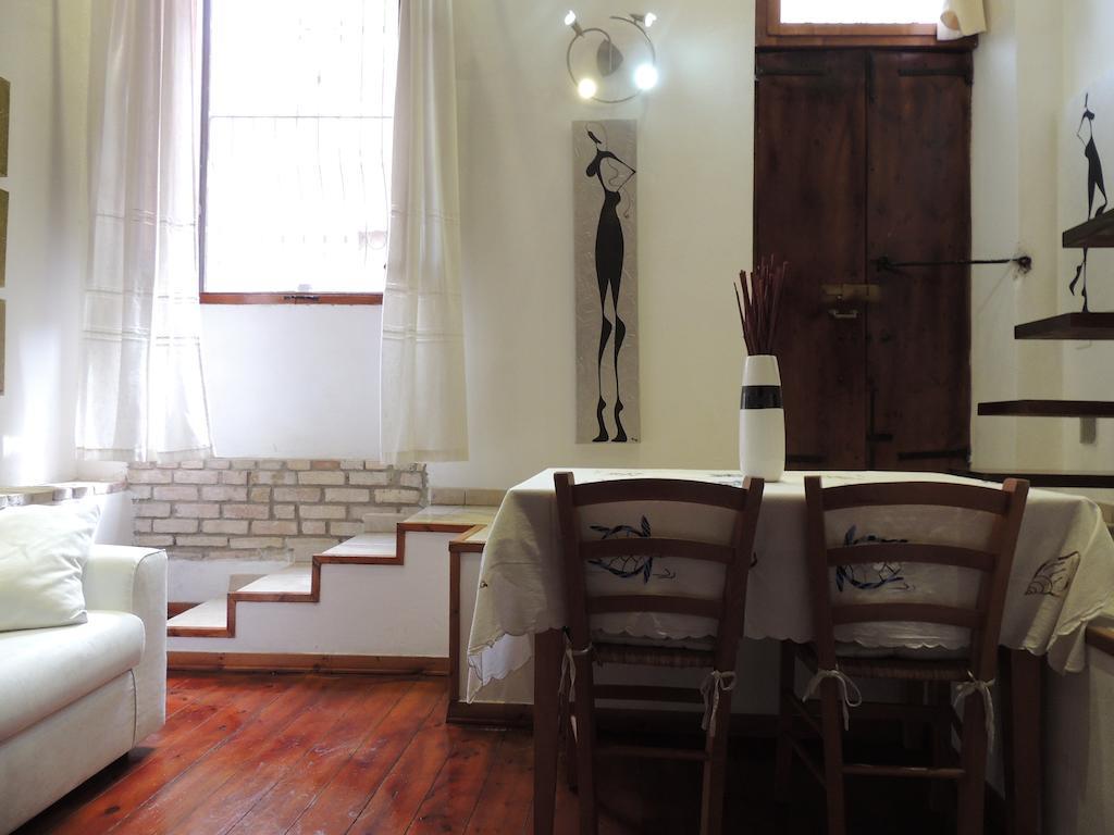 Suite Dreams Cagliari Loft Стая снимка