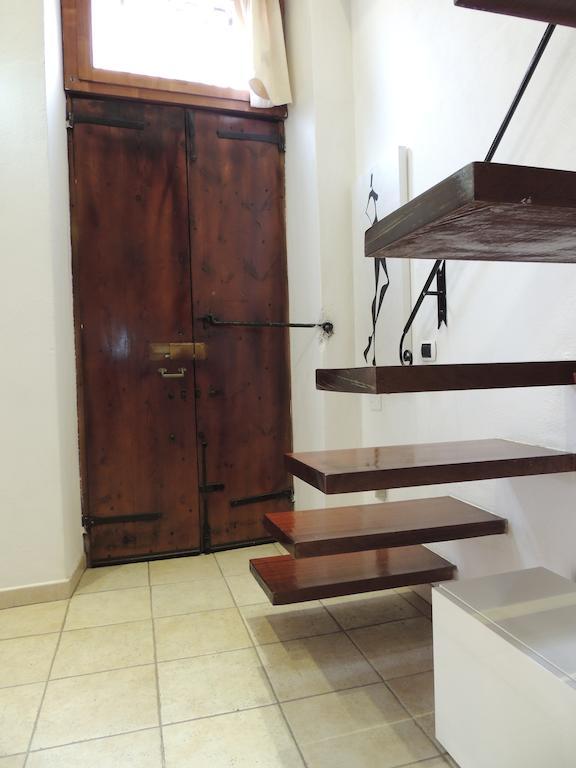 Suite Dreams Cagliari Loft Стая снимка