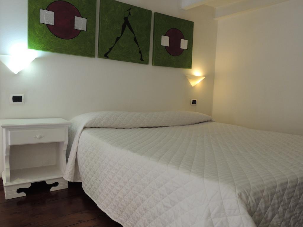 Suite Dreams Cagliari Loft Стая снимка