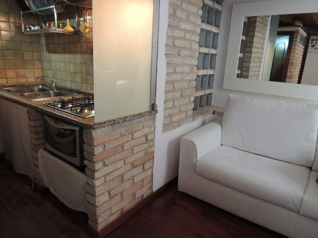 Suite Dreams Cagliari Loft Стая снимка