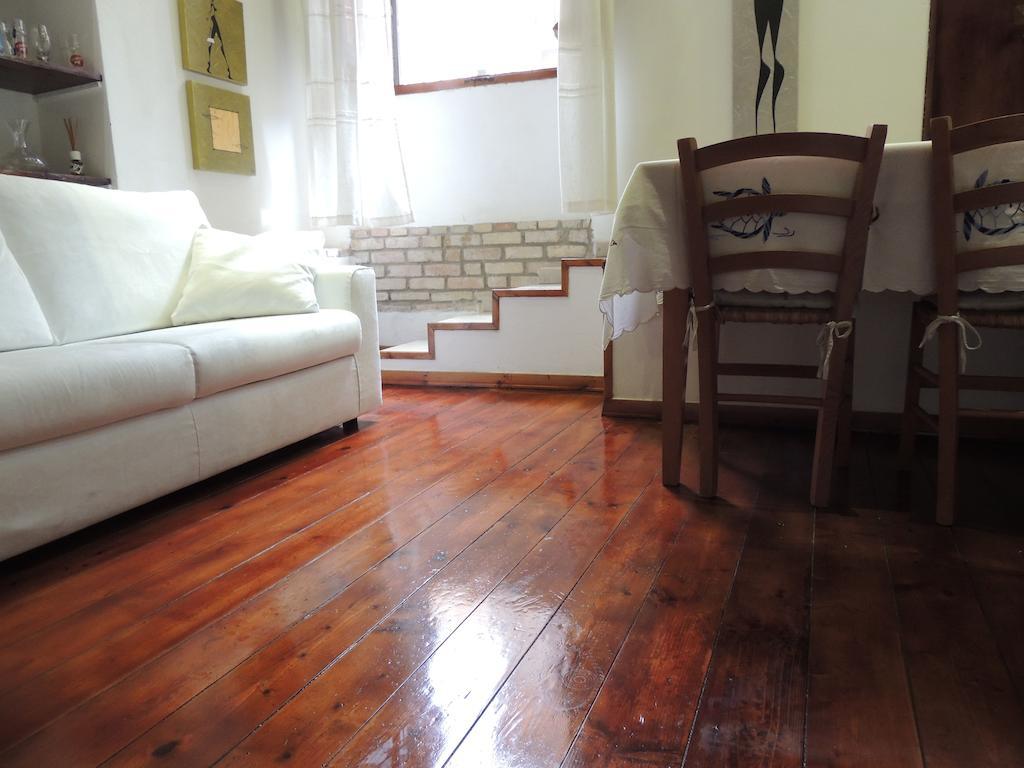 Suite Dreams Cagliari Loft Екстериор снимка
