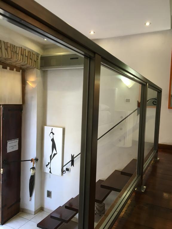 Suite Dreams Cagliari Loft Екстериор снимка