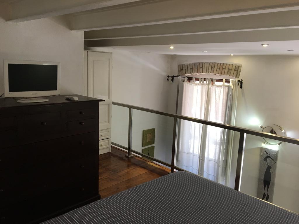 Suite Dreams Cagliari Loft Екстериор снимка