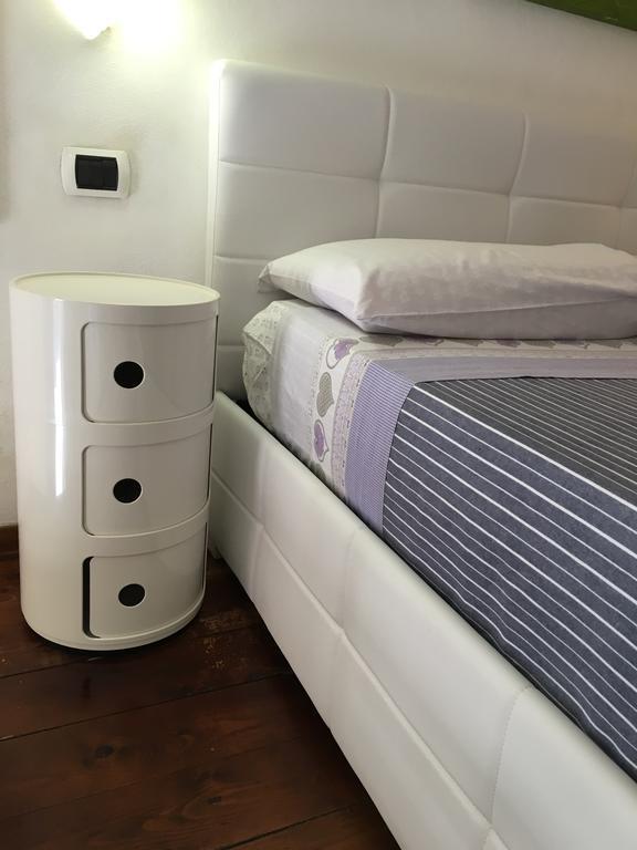 Suite Dreams Cagliari Loft Екстериор снимка