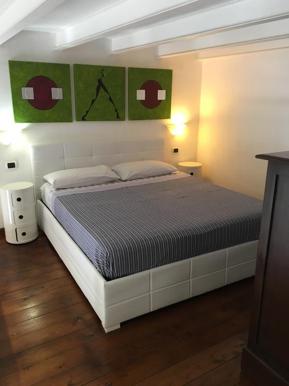 Suite Dreams Cagliari Loft Екстериор снимка