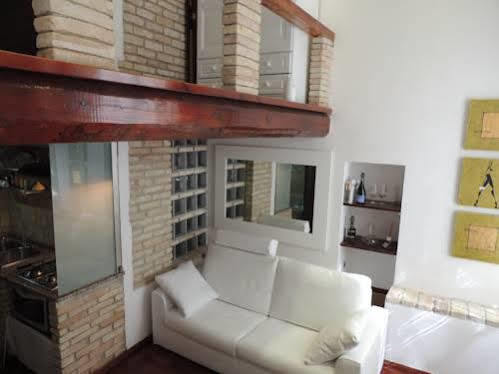 Suite Dreams Cagliari Loft Екстериор снимка