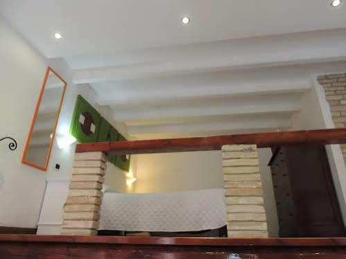 Suite Dreams Cagliari Loft Екстериор снимка